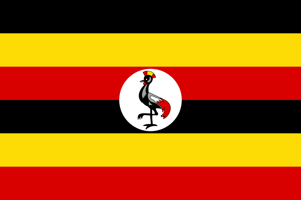 Binance вече и в Уганда