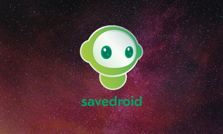 Savedroid – успешна рекламна кампания или безвкусица?