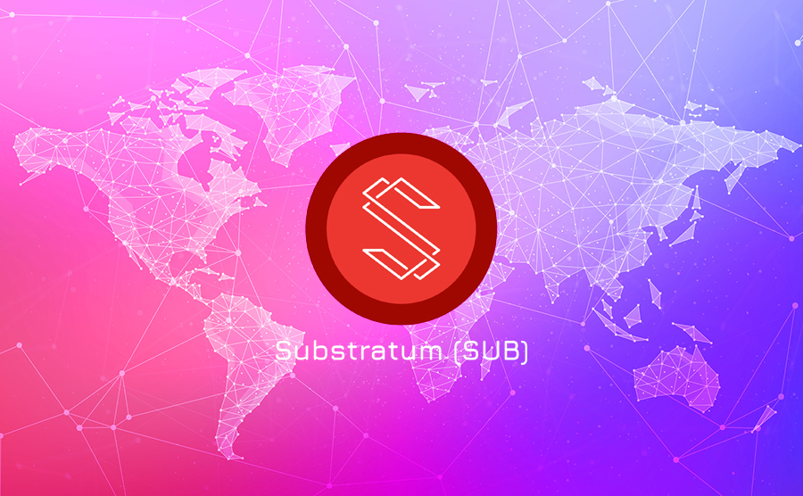 Substratum обявява нов тип крипто обмен
