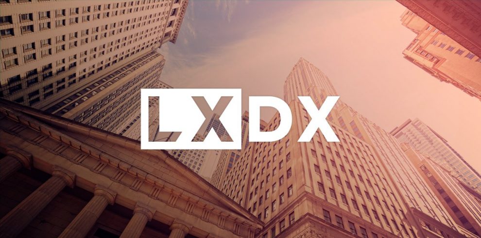 LXDX обяви, че ще издава акции чрез предлагане на секюрити токени (STO)