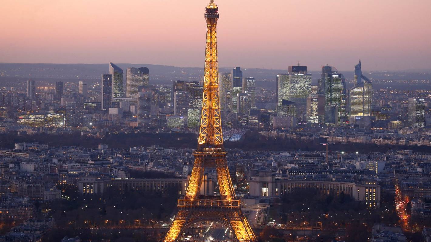 Франция понижава данъка за криптовалутите с 6%
