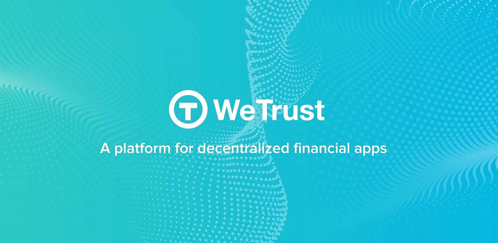 WeTrust – мостът между организации с нестопанска цел и криптовалутите