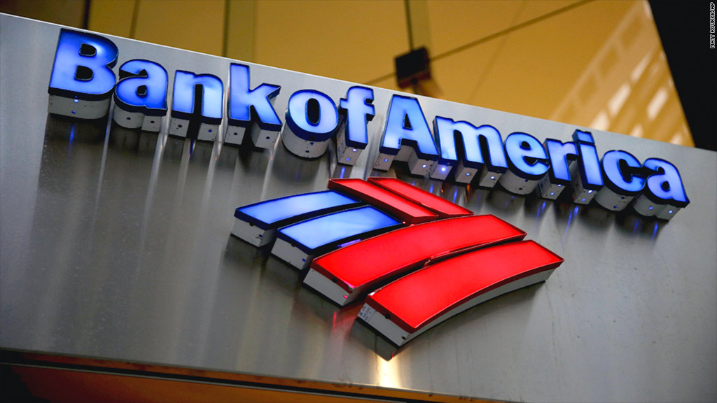 Bank of America ще предлага крипто депозити