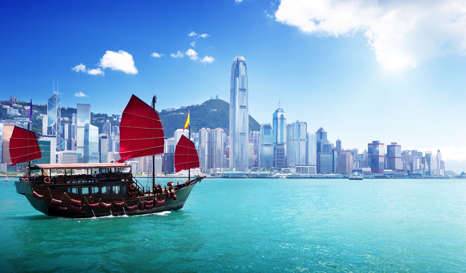 Първият търговски блокчейн стартира в Сингапур за да свърже Китай и АСЕАН нациите