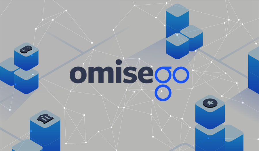 OmiseGo изследват нови блокчейн решения