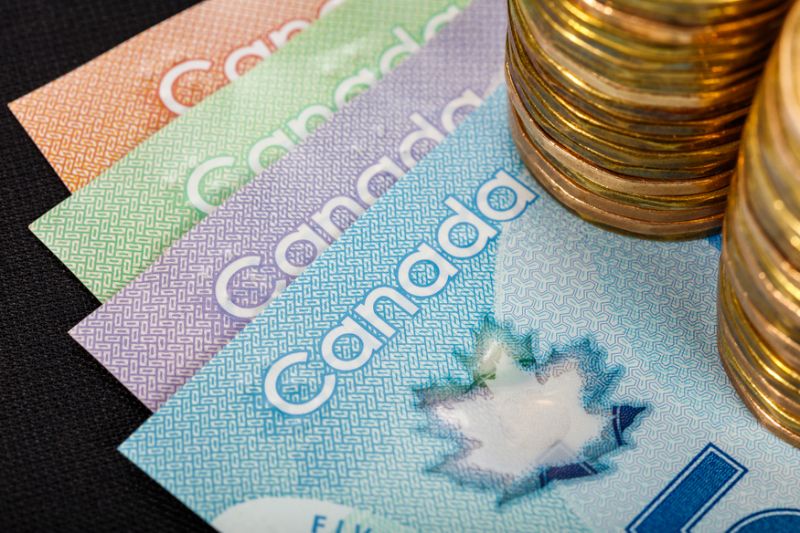 Канада представя три възможни регламента за криптовалутите в комисията за борба с прането на пари