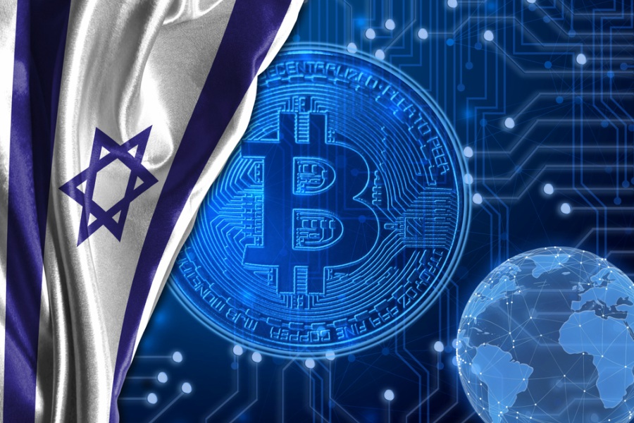 Интересът на Израел към крипто расте