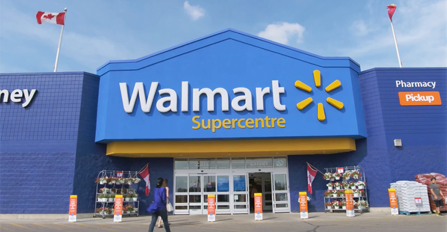 Walmart търсят експерт с познания в сферата на криптовалутите