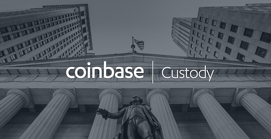 Coinbase Custody иска да добави поддръжка за нови дигитални активи