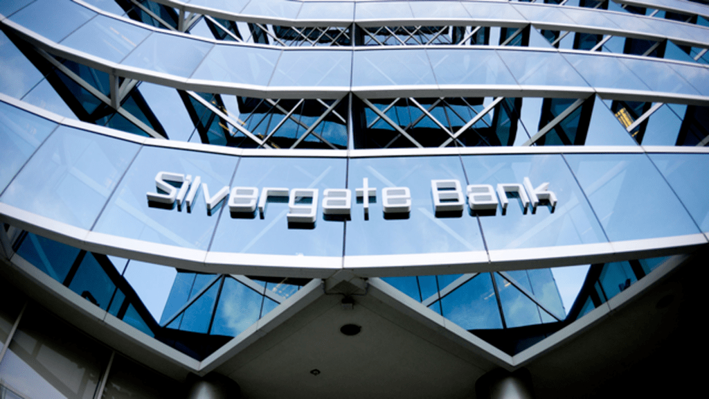 Крипто банката Silvergate ще проведе IPO за $ 50 милиона