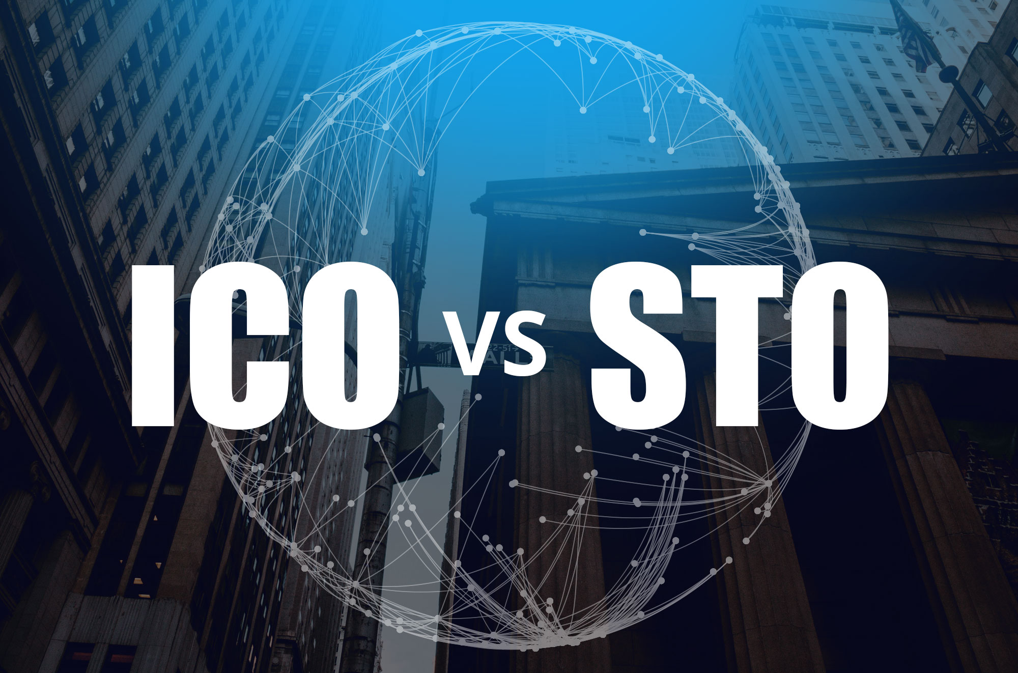 STO е бъдещето на блокчейн финансиране а не ICO