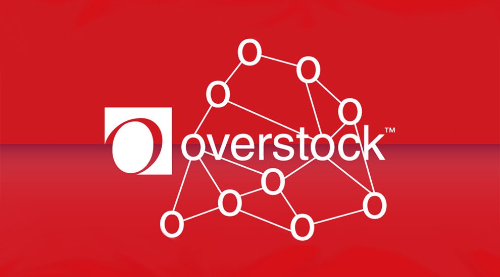Overstock продават бизнеса си и залaгат всичко на блокчейн