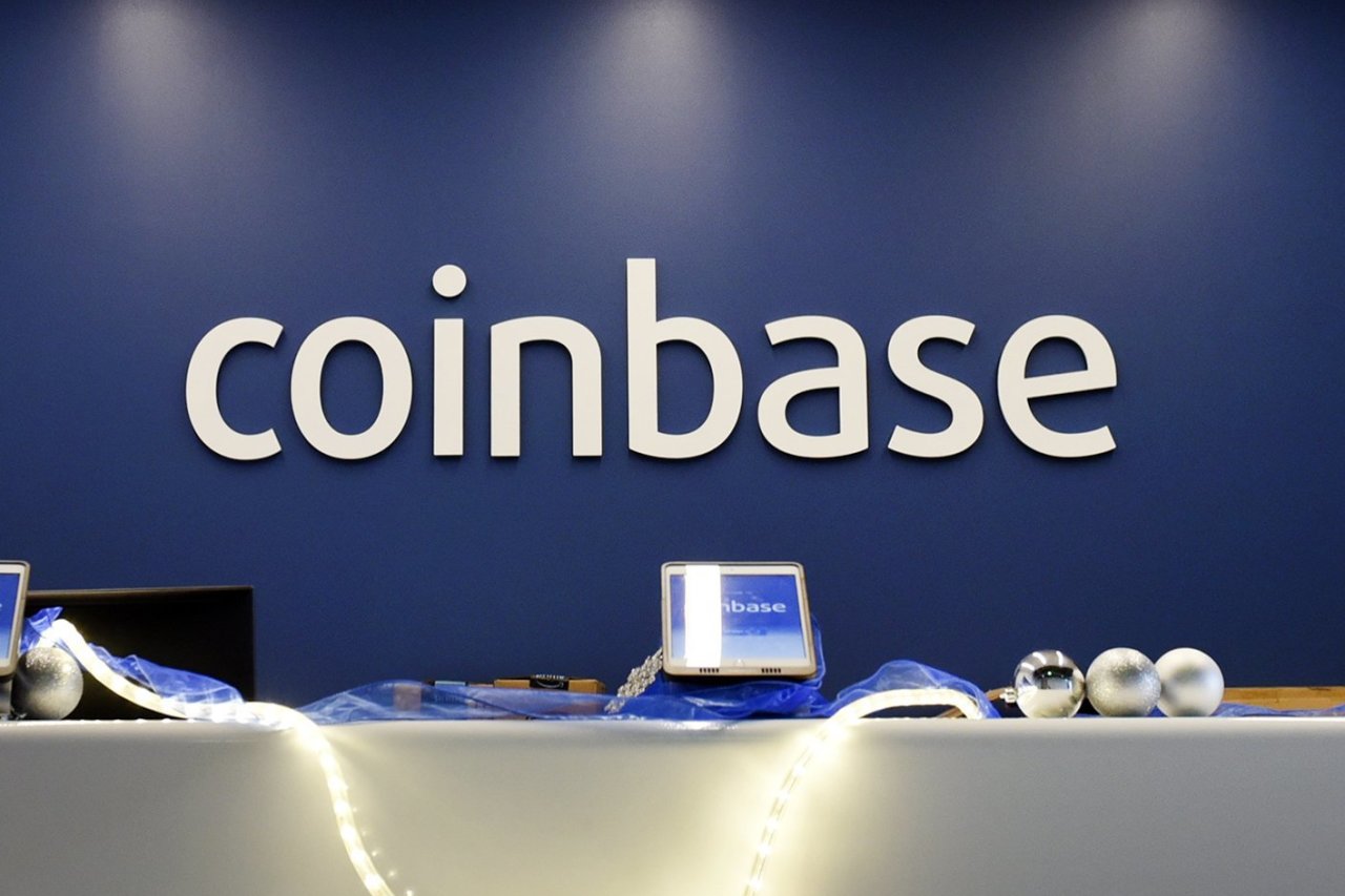 Coinbase подкрепя секюрити токен стартъп