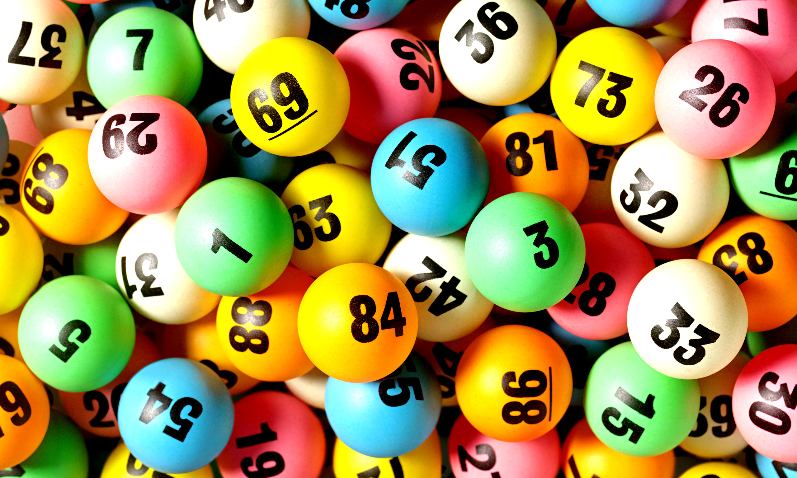 GG World Lotteries и как ще има повече прозрачност при лотариите