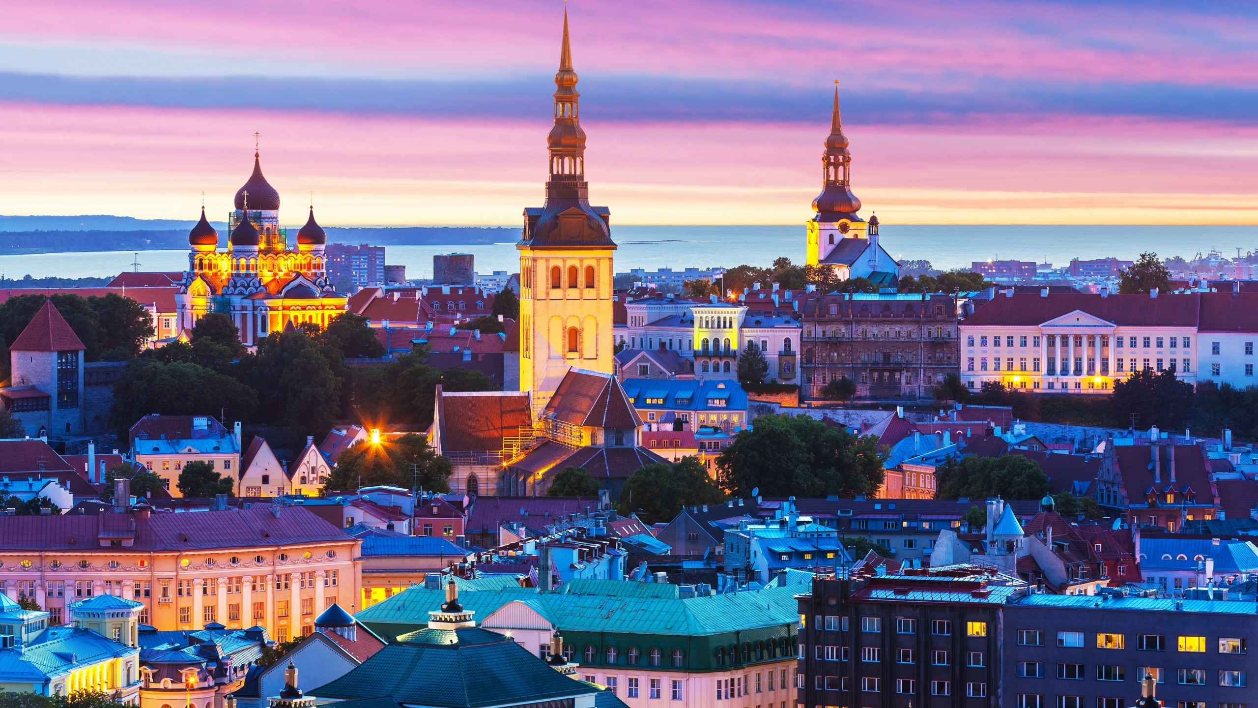 Естония ще затягат своите финансови регулаторни закони