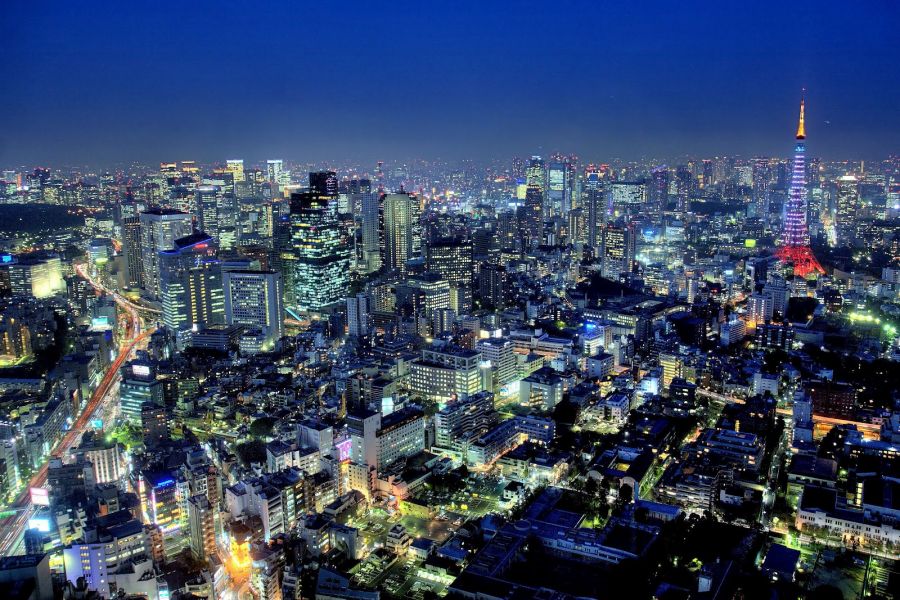 Япония с нови мерки за борба с прането на пари