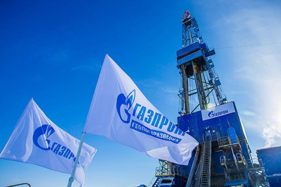 Банковият отдел на Gazprom с услуга за крипто търговия