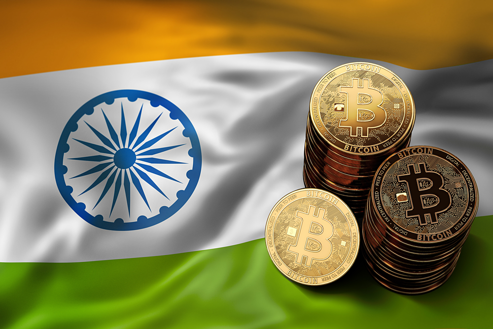 Индийска борса пуска крипто към крипто транзакции