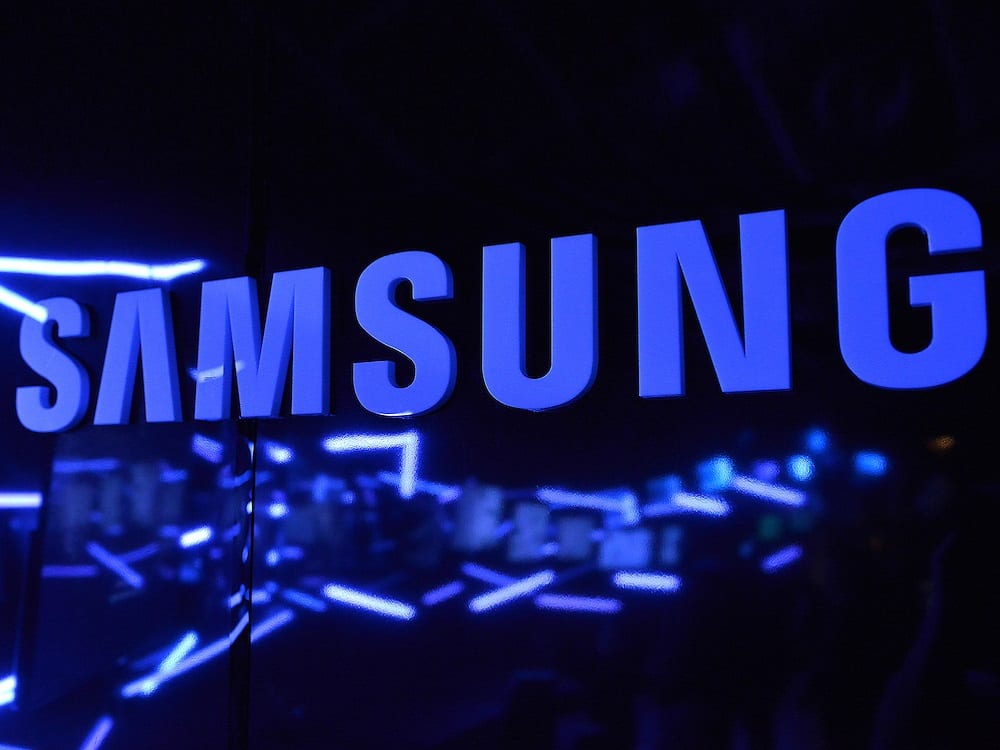 Samsung с криптовалутни търговски марки за смартфони в ЕС