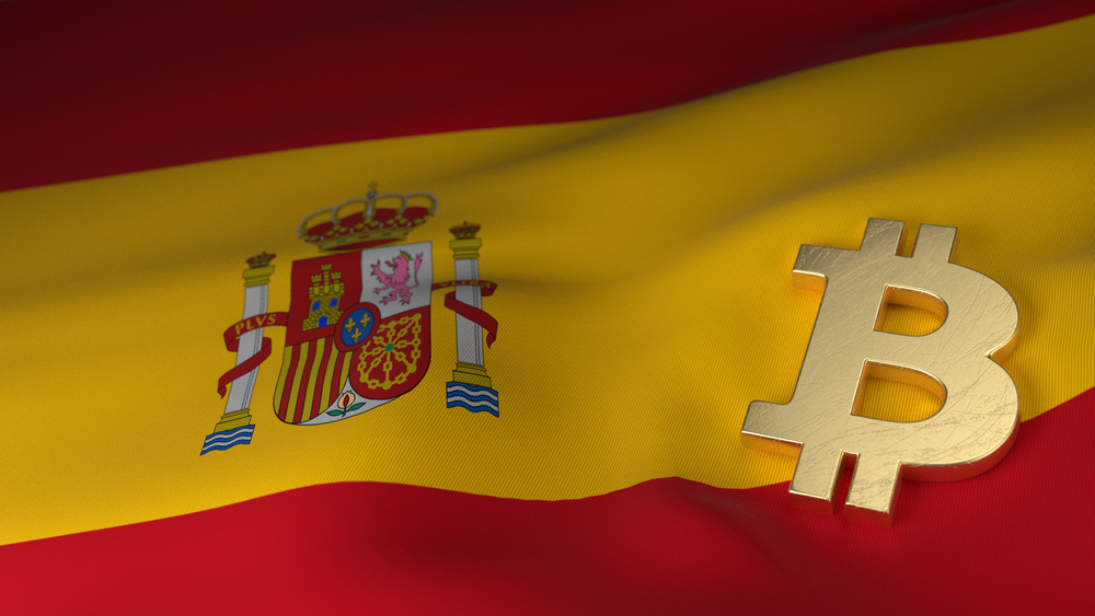 Възможно ли е Испания масово да приеме крипто?
