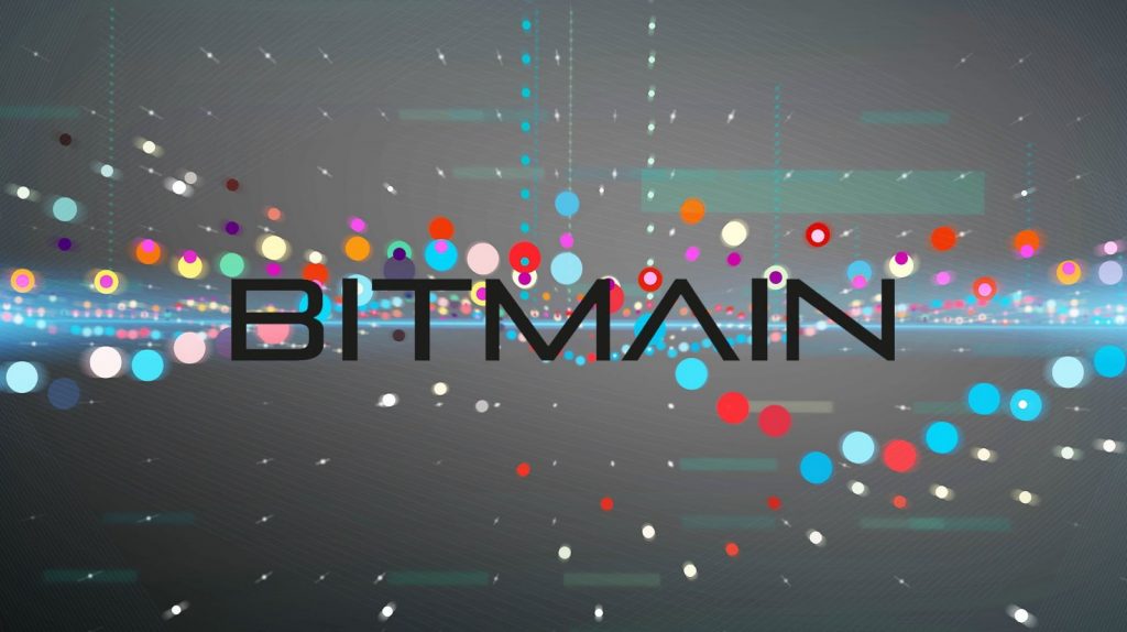 Bitcoin Mining гиантът Bitmain разкри новия 7nm чип