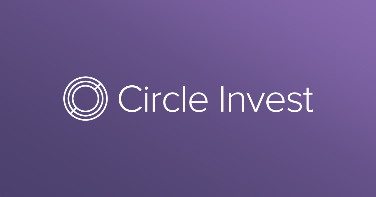 Circle Invest сега поддържа Stellar, QTUM, 0x и EOS