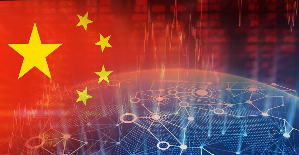 Китай иска да имплементира блокчейн в правителствени одити