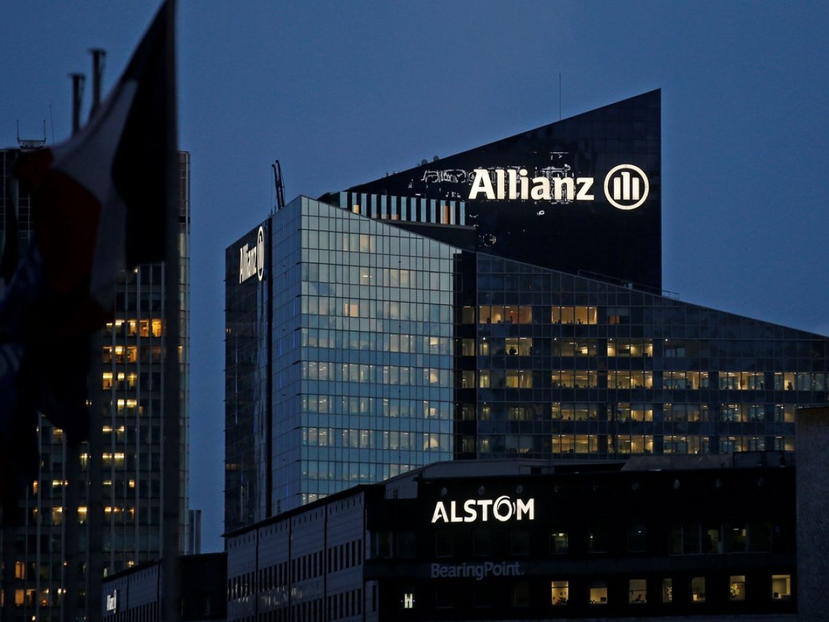 Allianz искат регулаторите да забранят криптовалутите