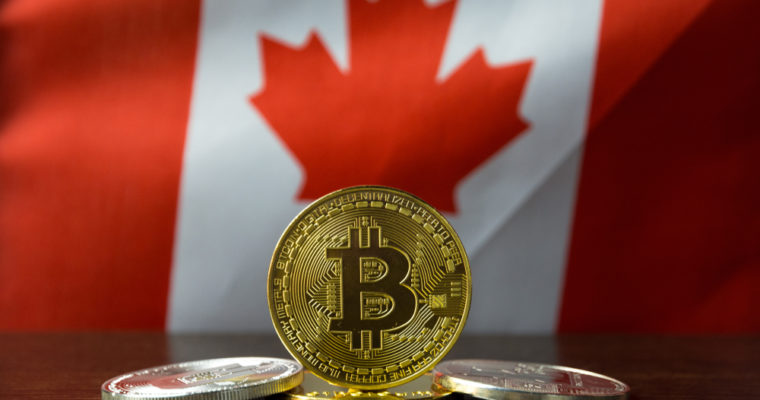 Канадски изпълнителен директор, обвинен в кражба на над 5 милиона долара в криптовалути