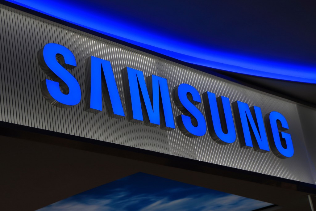Samsung отбелязва рекорд на приходите