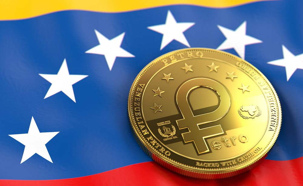 Венецуела продължава да налага Petro въпреки разногласията