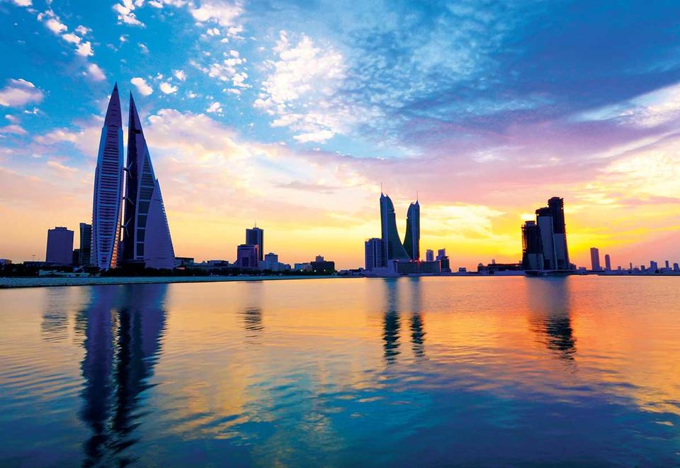 Бахрейн ще регулира крипто индустрията