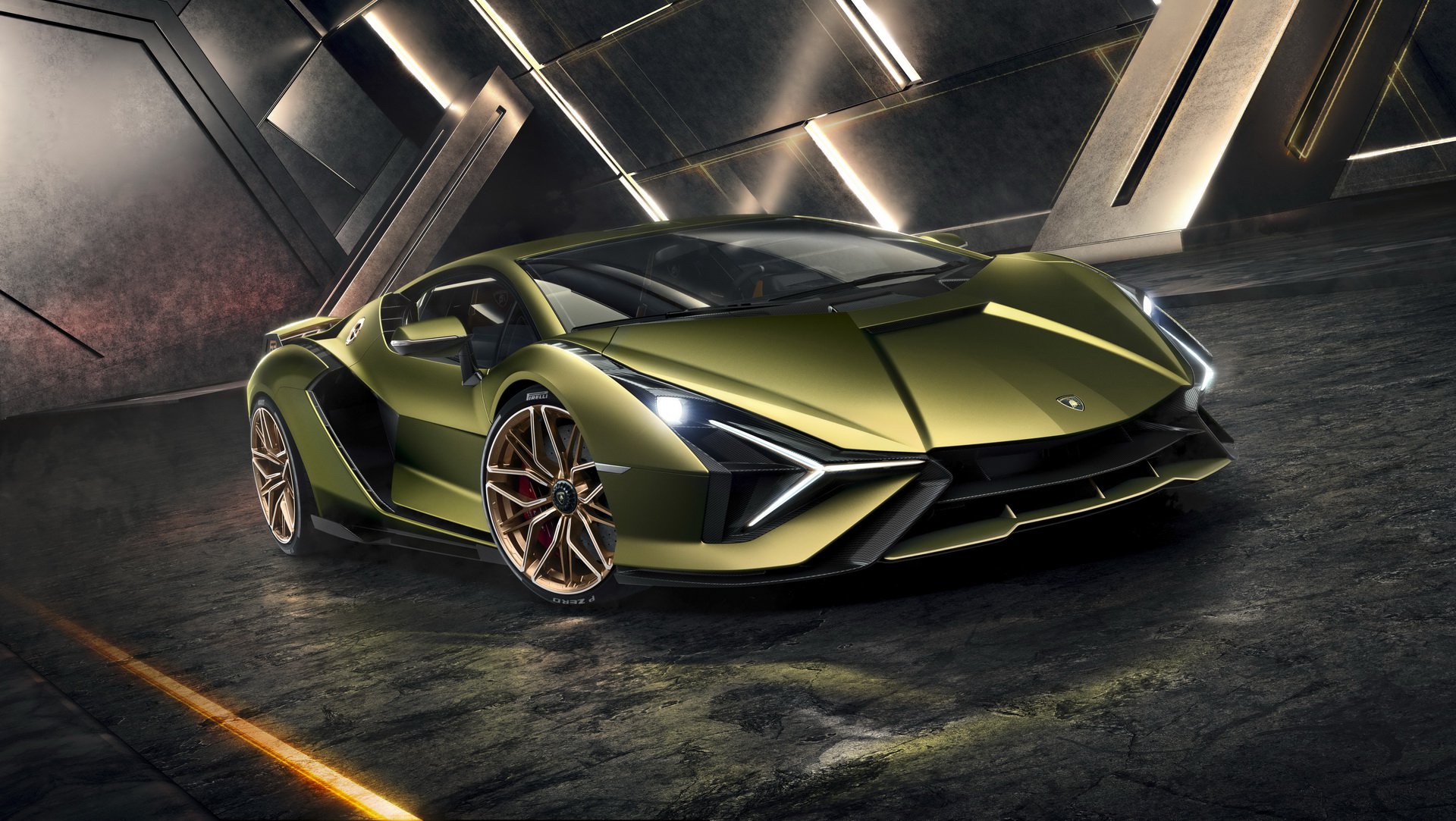 Вече можеш да си купиш Lamborghini с Shiba Inu (SHIB)