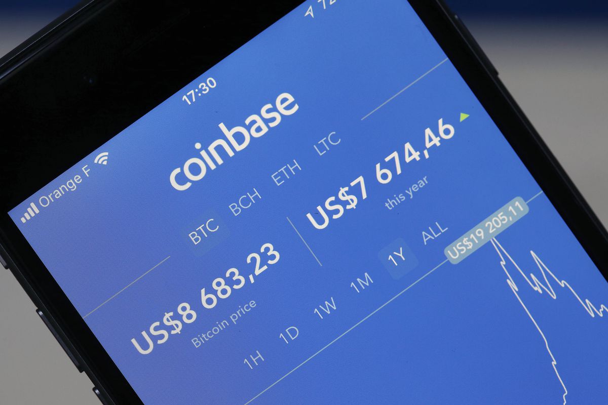 Coinbase предлага услугите си в още 6 страни