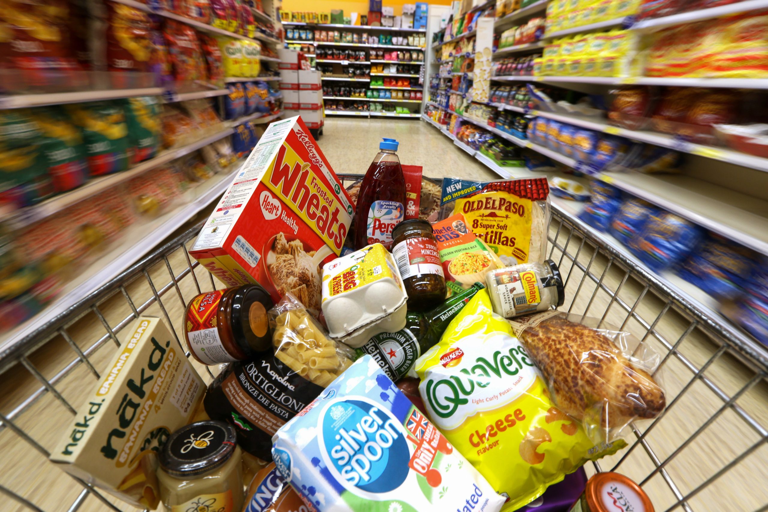 Верига супермаркети в Бразилия започват да приемат крипто