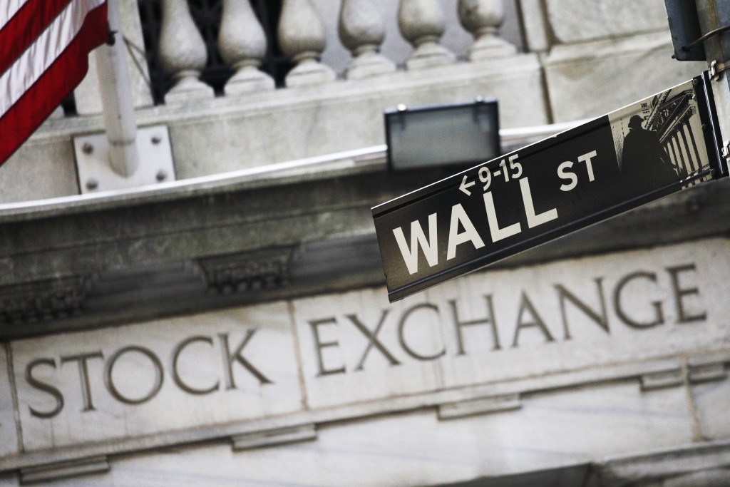 Уол Стрийт се отдръпва от крипто, според Bloomberg