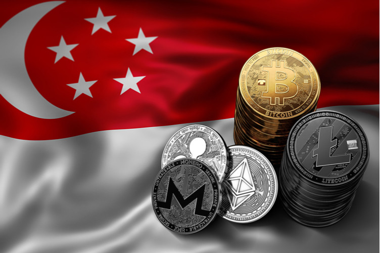 Сингапур иска да ускори процеса на патентоване на блокчейн