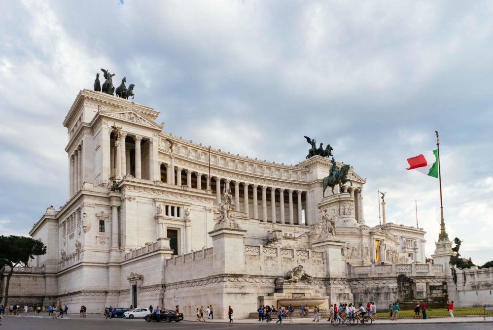 Италия обяви 30 експертa за ръководене на Национална Блокчейн Инициатива