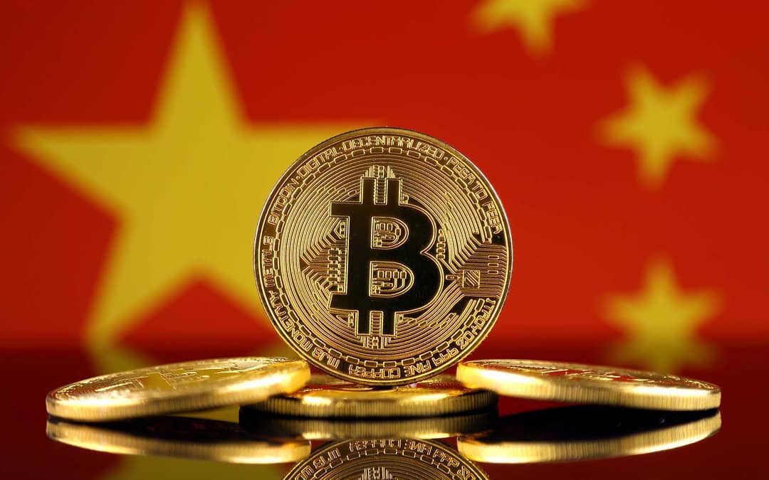 Около 40% от китайците биха инвестирали в криптовалути