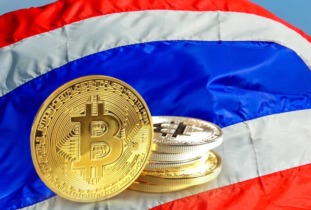 Биткойн и крипто борсите са одобрени от Тайланд
