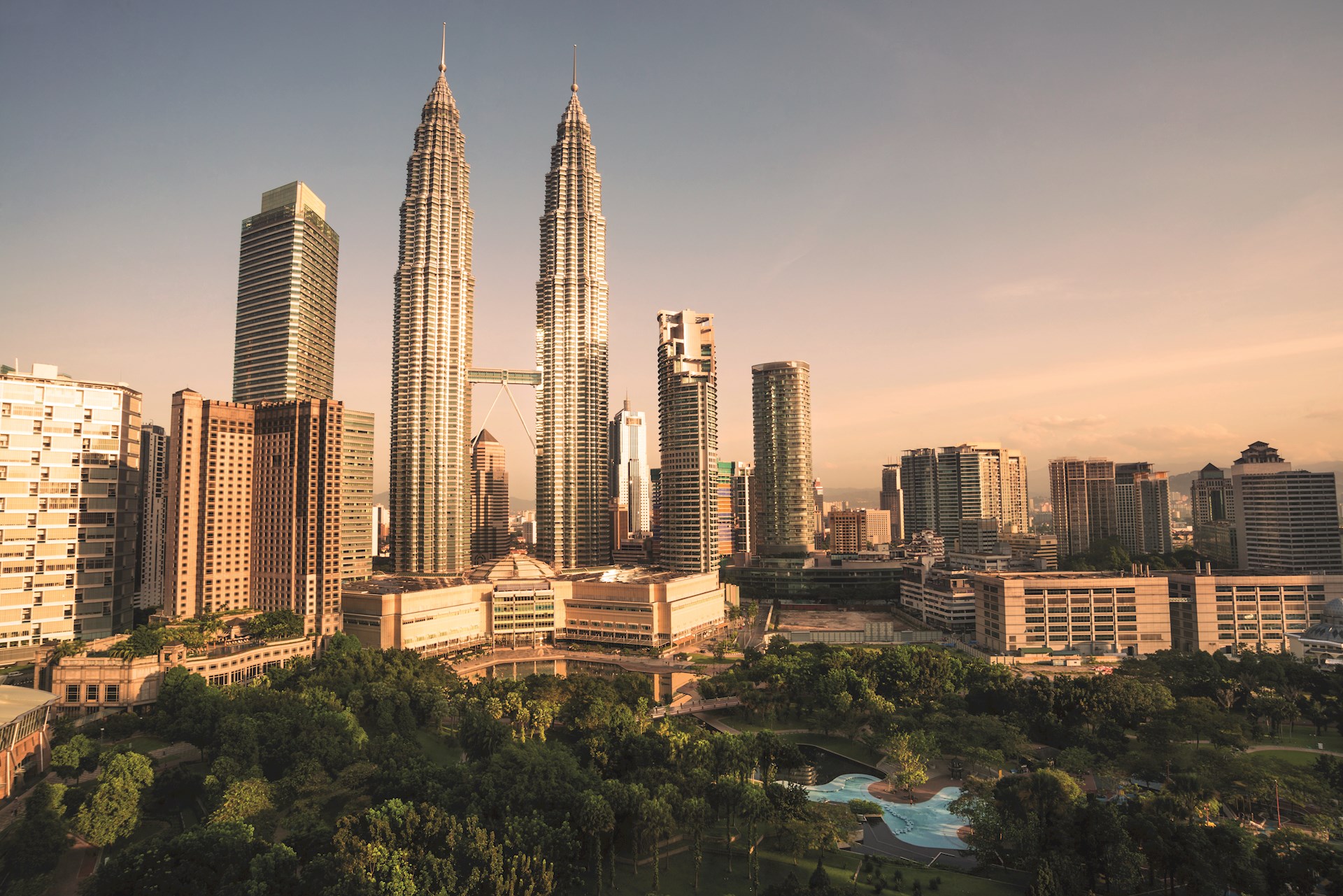 Малайзия с крипто регулация