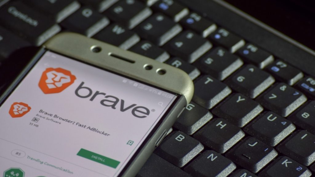 Brave ще плаща на потребителите си, за да гледат реклами