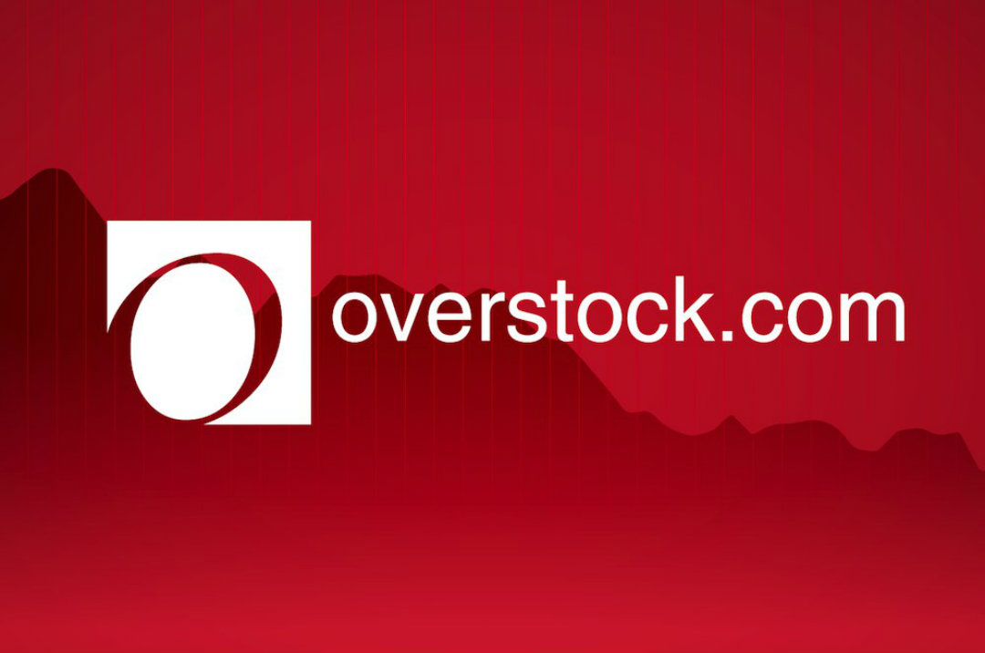Overstock ще пусне платформа за търгуване на секюрити токени