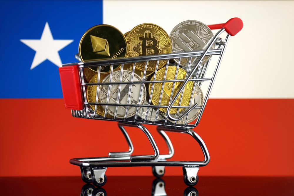 Чилийците ще трябва да плащат данъци върху крипто през 2019 г.