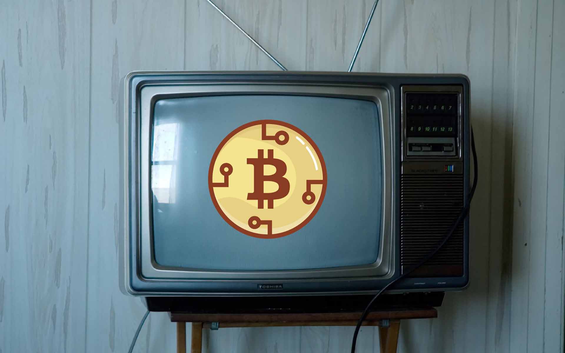 Cryptos – новият TВ сериал за криптовалути