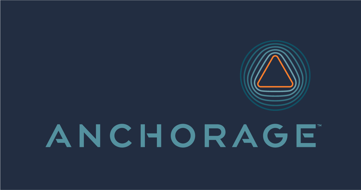 Стартира крипто попечителската услуга на Anchorage за институционални инвеститори