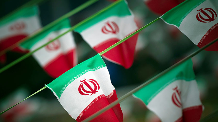 Иран са напът да обявят за национална си криптовалута