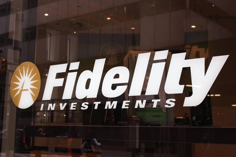 Fidelity може да пусне крипто попечителска услуга този март