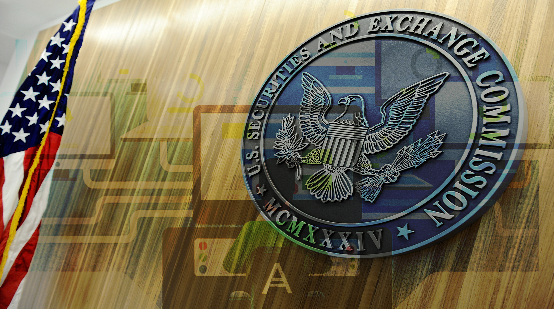 SEC ще започне да следи и анализира блокчейн транзакциите