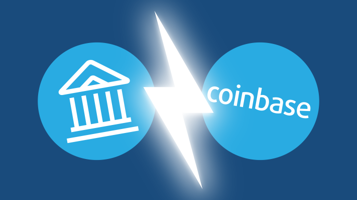 Coinbase възнагради холандска компания